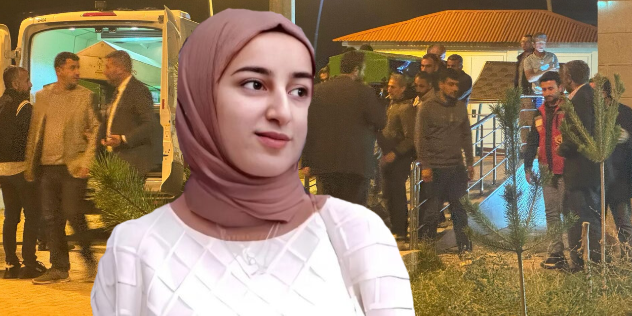 Rojin'in otopsi işlemleri yaklaşık 8 saat sürdü: Ön otopsi raporu Van Barosuna verilmedi