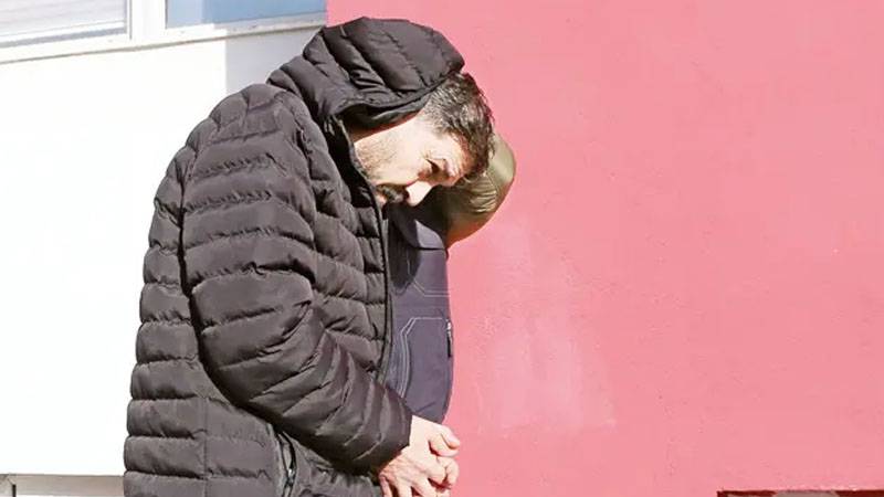 30 milyar TL'lik vurgun: Para saymaktan ellerim yara olacak