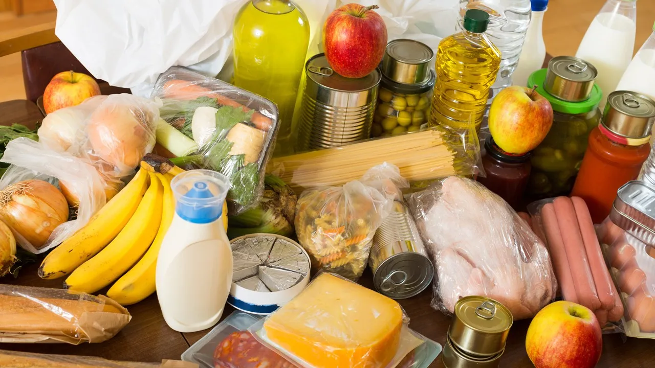 Dünya gıda fiyatları aralıksız 7 aydır geriliyor: Türkiye hariç