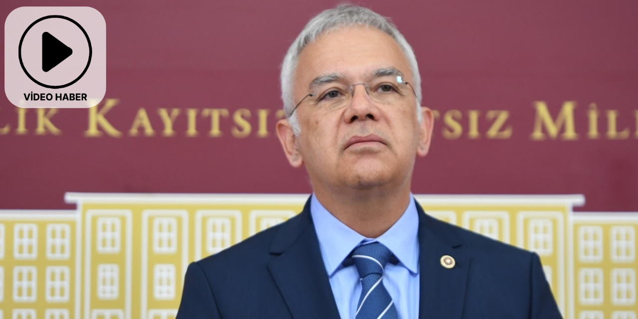 CHP’li Pala’dan gözaltılara tepki Fernas işçilerine destek: 'Seslerinin kısılmasına razı olmayacağız'