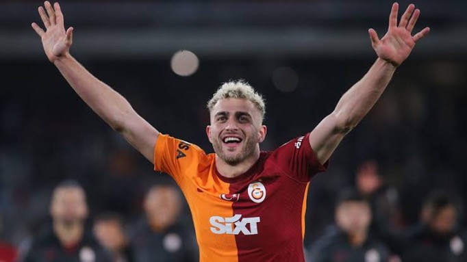 Galatasaray’da Barış Alper Yılmaz krizi çözüldü