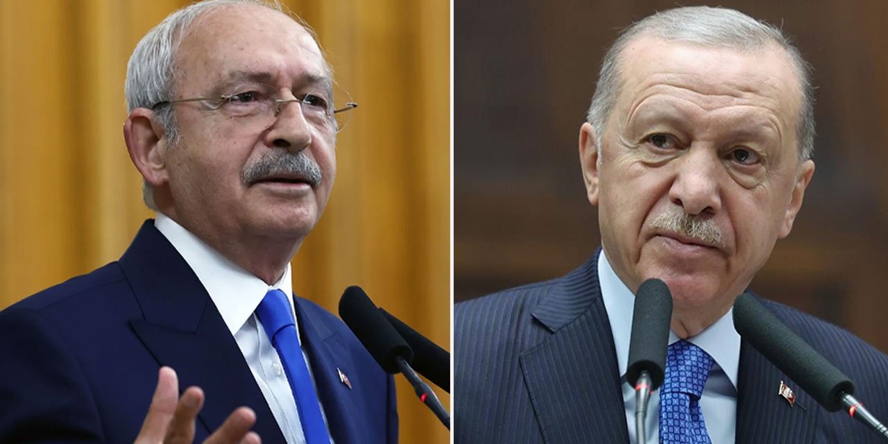 Kılıçdaroğlu'ndan 'zorla getirme' kararı sonrası Erdoğan'a hodri meydan!