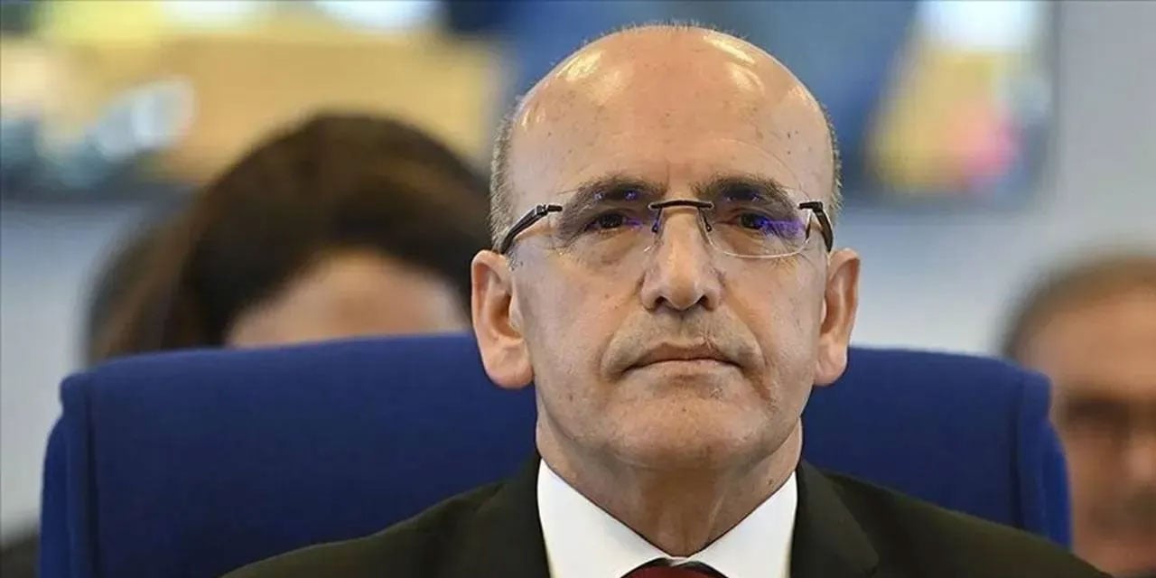 AKP'den Mehmet Şimşek'e yeni öneri! Savunma sanayii katkı payında oran artsın!