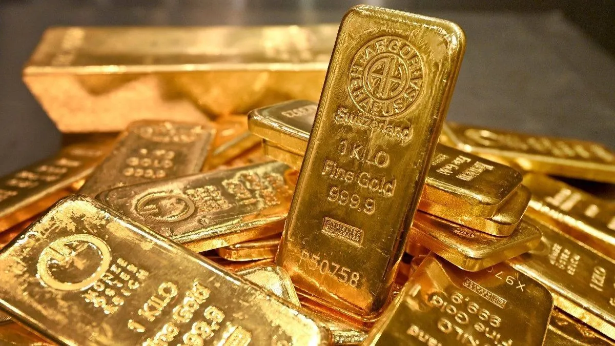 Altında rekor artış: 3 kurumdan altın analizi