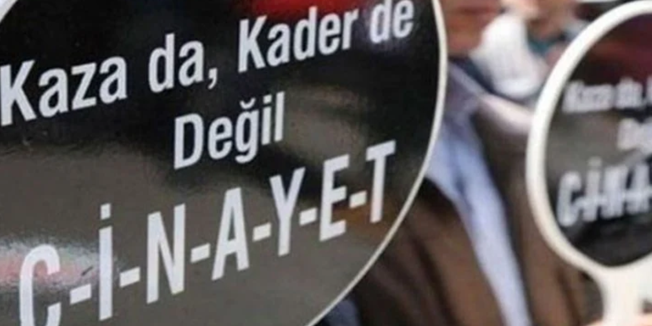 İstanbul’da iş cinayeti: 65 yaşındaki temizlik görevlisi silmek istediği camdan düştü