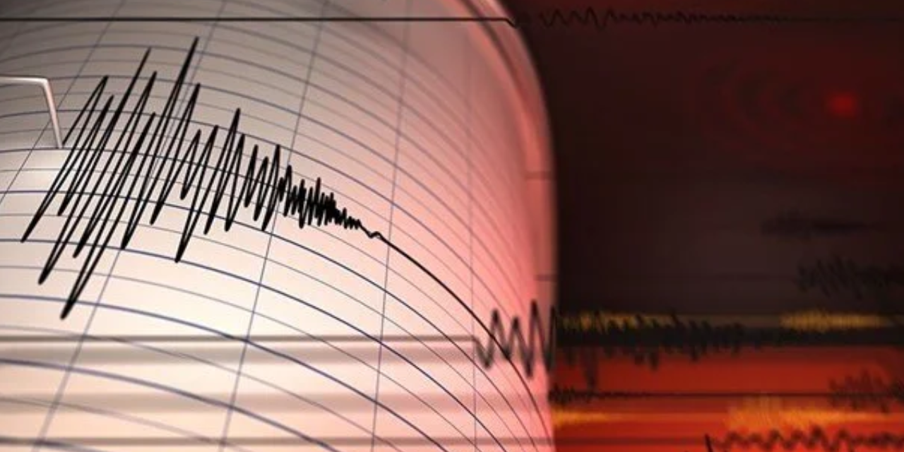 Sivas'ta deprem: Deprem sonrası okullar tatil edildi