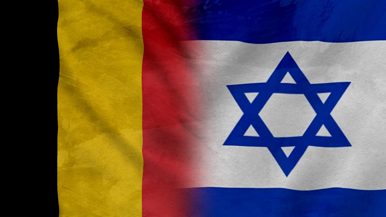 Belçika'dan İsrail'in Batı Şeria'da yeni konut inşa etme kararına kınama