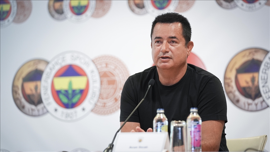 Acun Ilıcalı'dan 'vergi ödemiyor' diyen Turhan Bozkurt'a sert tepki