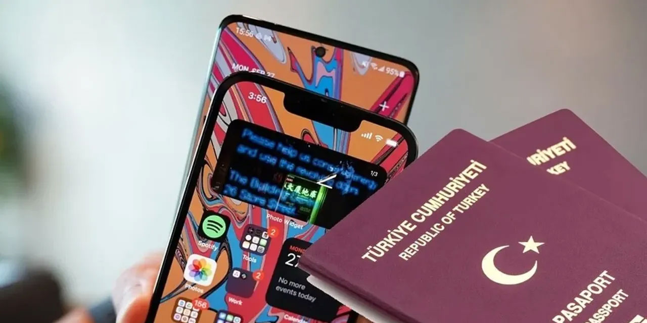 Yurt dışından alınan cep telefonlarının IMEI kayıt ücreti 2025'te ne kadar olacak?