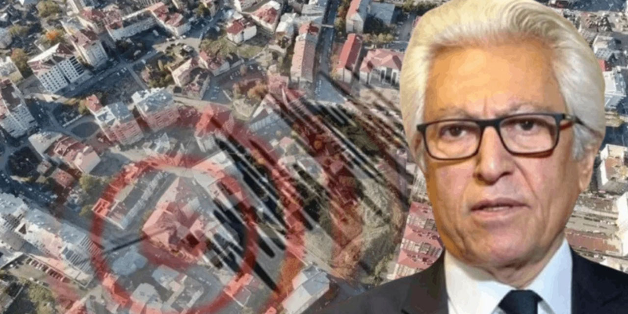 Sivas depremi neyin habercisi? Deprem uzmanı: 7 üzeri deprem üretme potansiyeli var