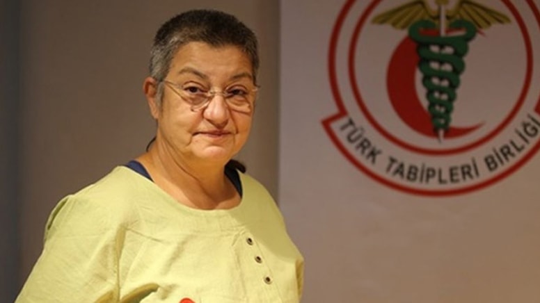 Şebnem Korur Fincancı davasında karar çıktı