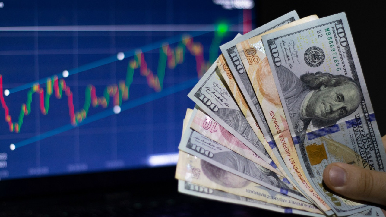 Merkez'in kararı sonrası dolar ve Euro'da son durum