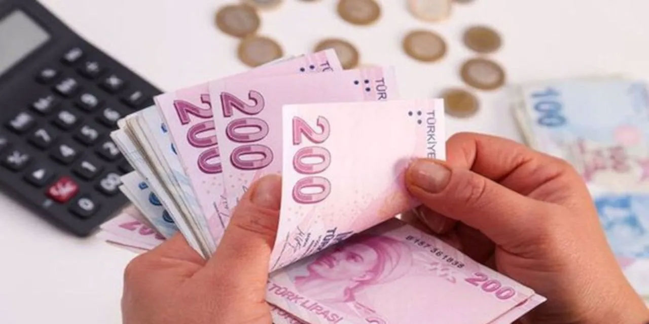 Asgari ücrette en düşük ve en yüksek zam senaryoları