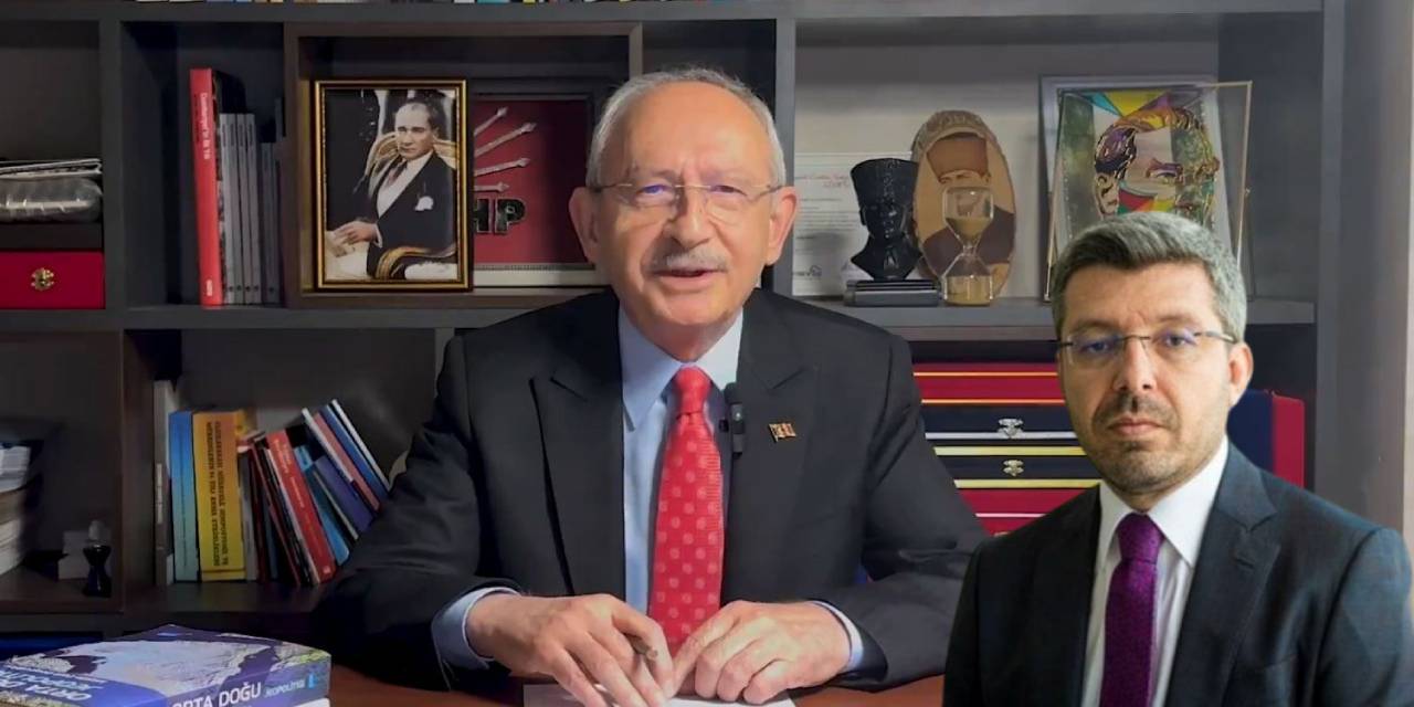 Kim bu Kılıçdaroğlu’na ‘zorla getirme’ kararı aldıran avukat Mustafa Doğan İnal