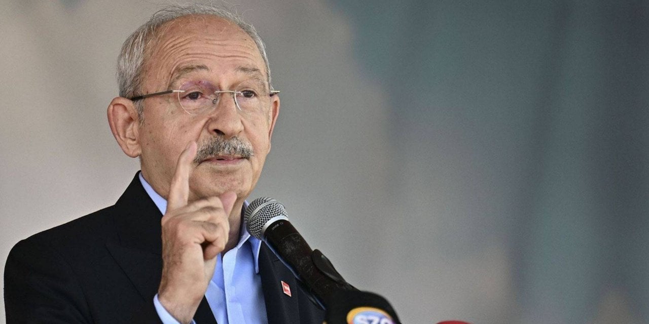 Hukuksuzluktan geri adım atıldı! Kılıçdaroğlu hakkında zorla getirme kararı kaldırıldı