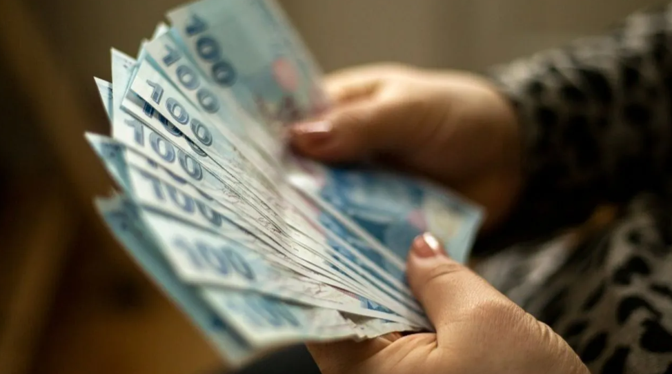 Mevduat faizinde son durum: İşte 90 bin TL'nin aylık getirisi...