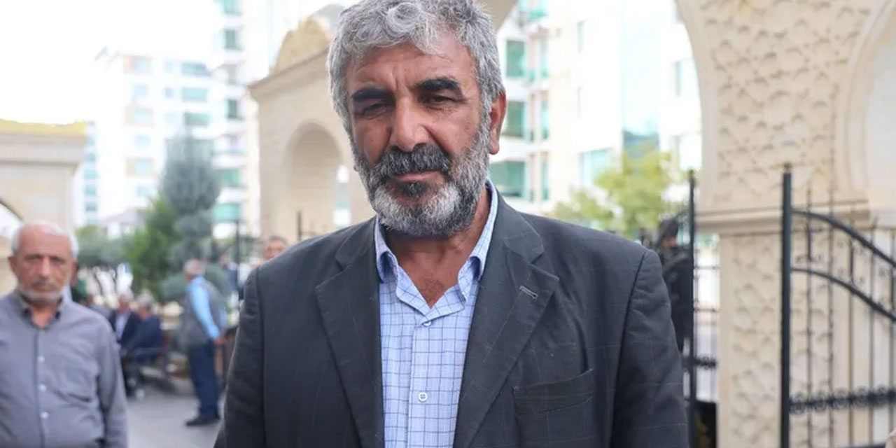 Rojin Kabaiş'in babası konuştu: Bir insan intihar edecekse cebine kek koyar mı?