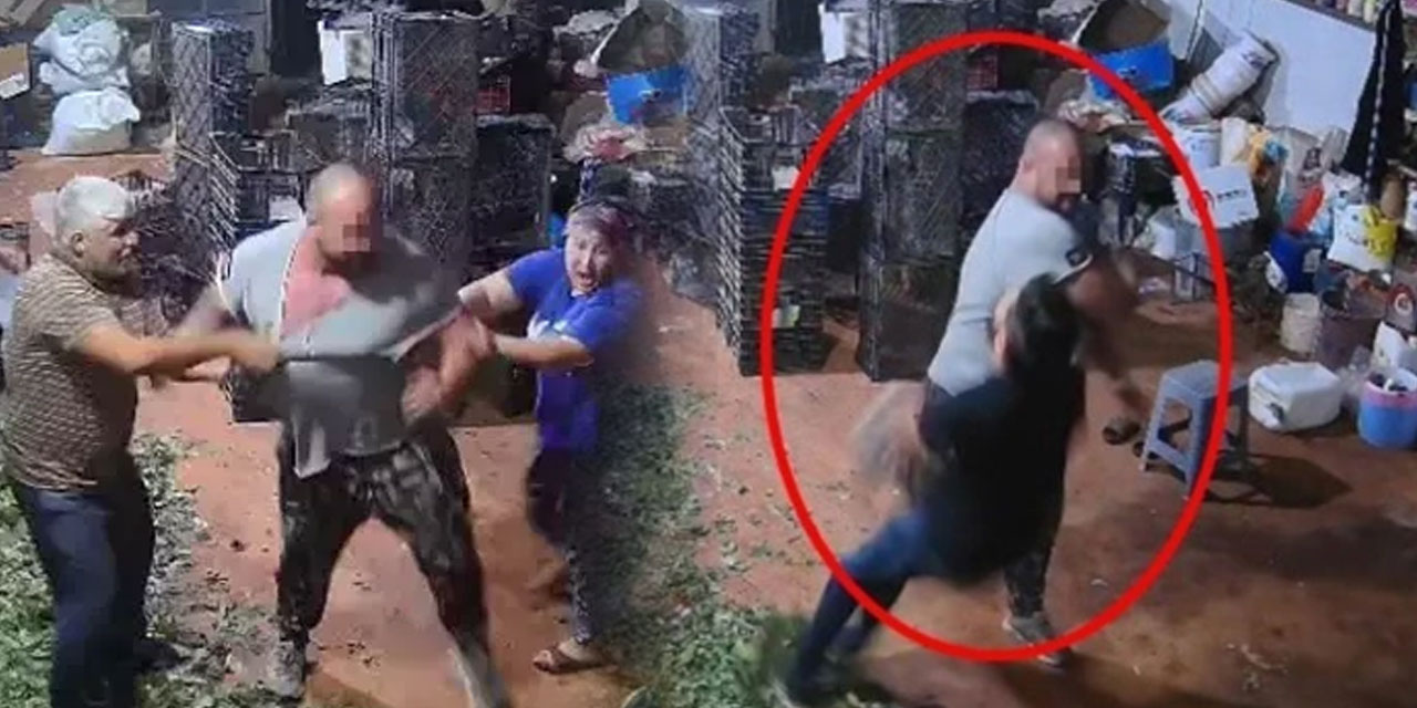 Tek yumrukla komalık edilmişti: Çiçekçinin beyin ölümü gerçekleşti!