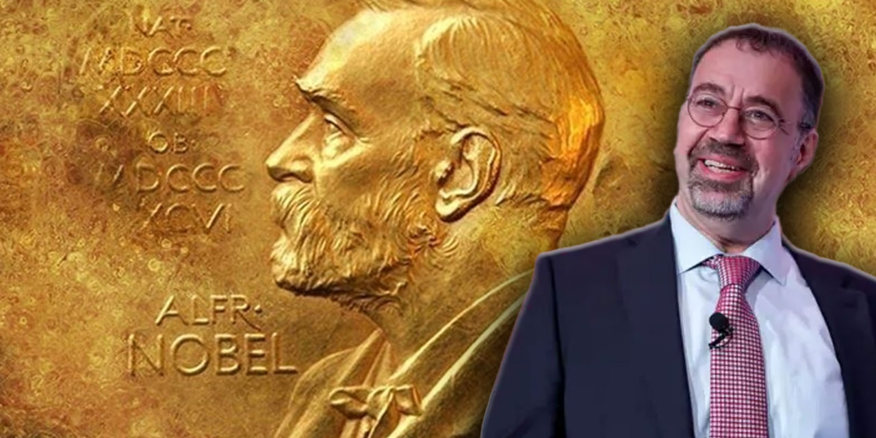 Nobel'i kazanan Daron Acemoğlu'ndan dikkat çeken demokrasi uyarısı