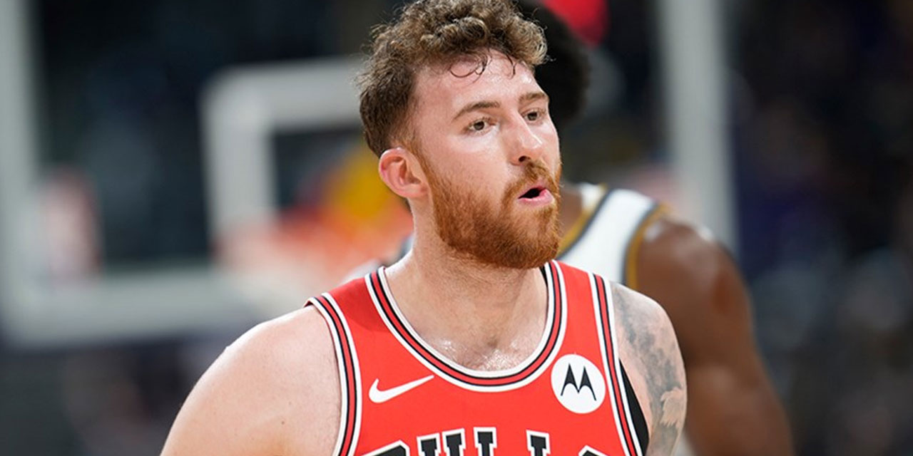 Chicago Bulls Serbest Bıraktı! Onuralp Bitim, NBA'de Boşa Düştü