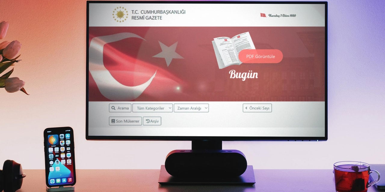 Resmi Gazete'de yayımlandı: Öğretmenlik Meslek Kanunu yürürlüğe girdi