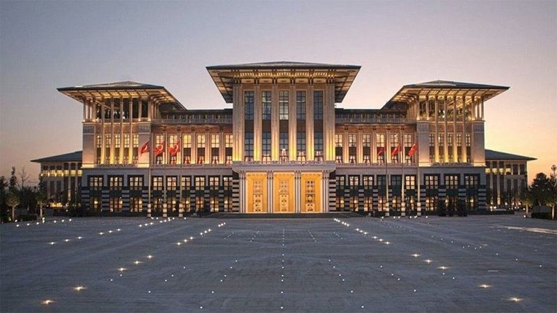 Cumhurbaşkanlığı bütçesine yüzde 38 artış: 17 milyon lira değerinde 20 araç alımı!