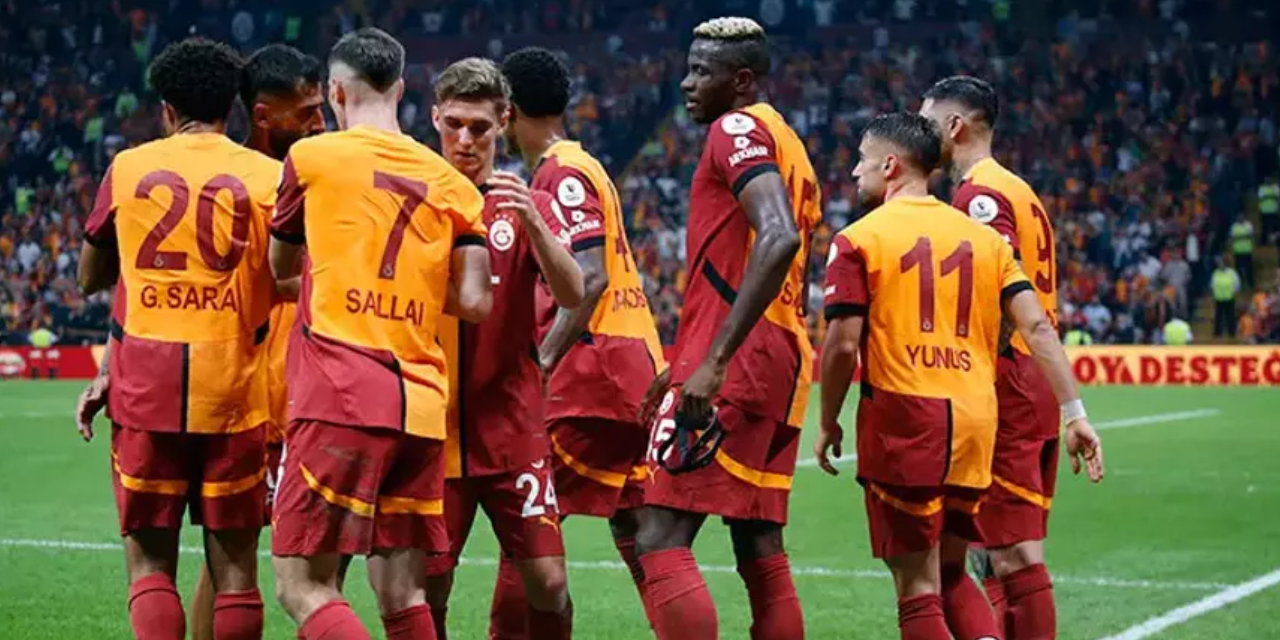 Galatasaray, Elfsborg’u ağırlıyor