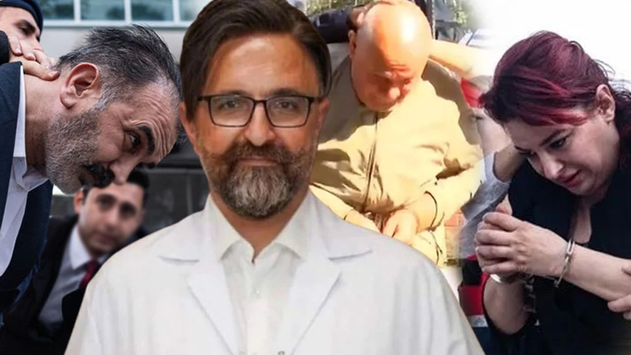 SGK'den Yenidoğan Çetesine ilişkin açıklama: İncelemeler müfettişler tarafından titizlikle yürütülüyor