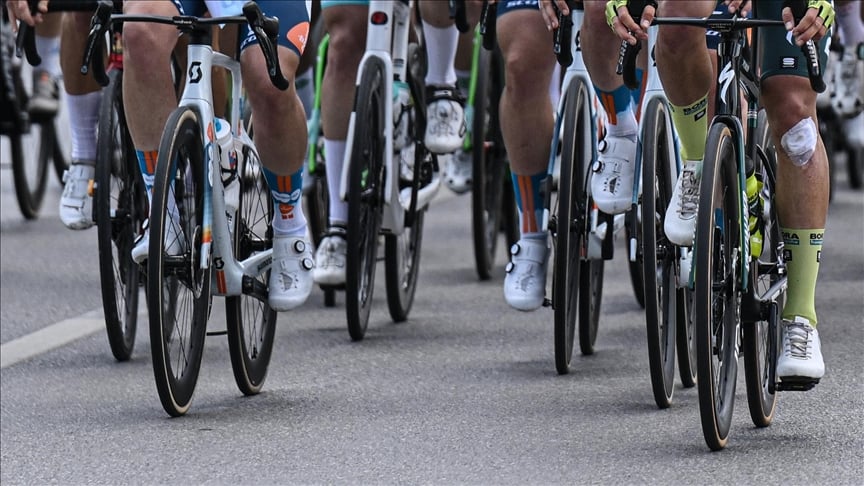 Türkiye’de bir ilk; Tour de France, İstanbul’da!