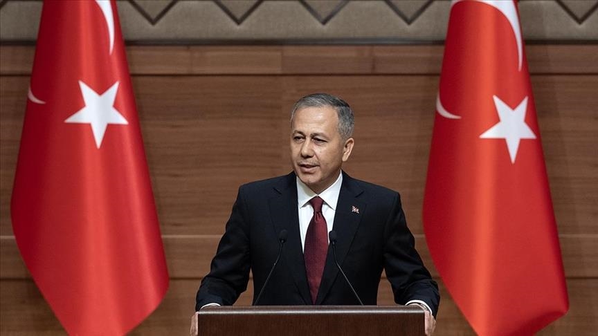 Bakan Yerlikaya'dan Yenidoğan çetesi açıklaması: Soruşturma titizlikle devam ediyor