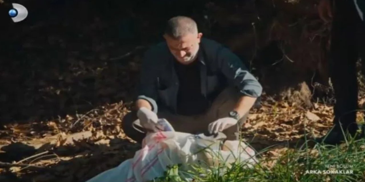 Arka Sokaklar'da Narin'in hikayesi işlendi