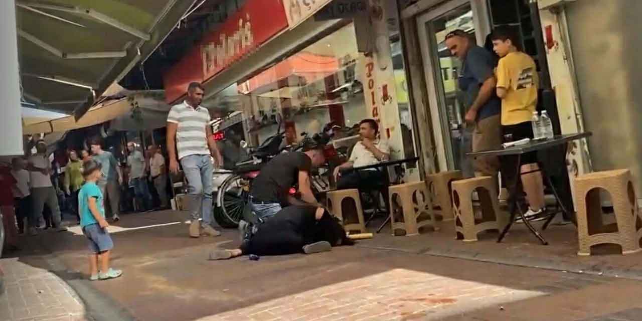 Sokakta ölümüne dövdü, tahliye edildi: Savcılığın tahliyesine itirazı kabul edildi