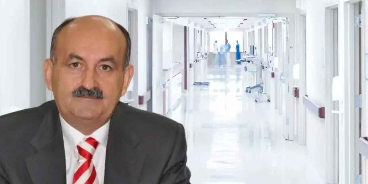 Eski Bakan Müezzinoğlu 'içim rahat' diye savunmuştu: Ruhsatı iptal edilenler arasında onun hastanesi de var!