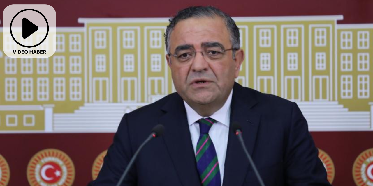 CHP’li Tanrıkulu’ndan ‘yenidoğan çetesi tepkisi’: ‘Hiç kimse güvende değil’