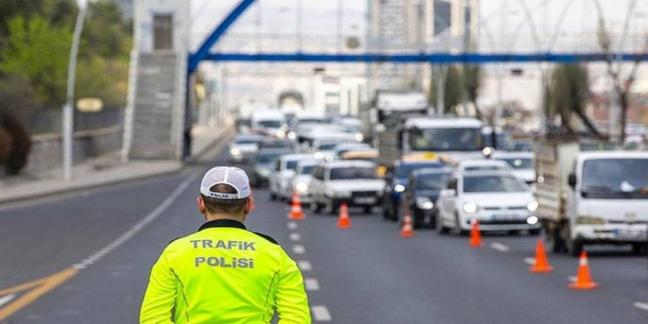 İstanbullular dikkat! Yarın bazı yollar trafiğe kapalı olacak