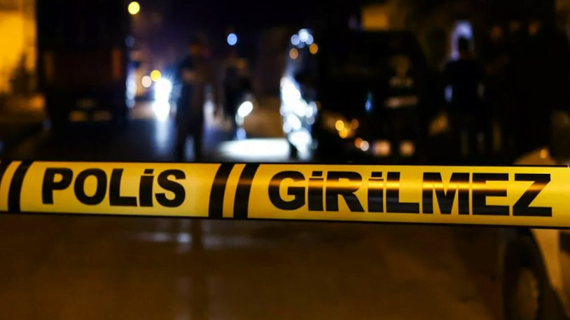 Mersin'de bir kişi park halindeki otomobilde ölü bulundu