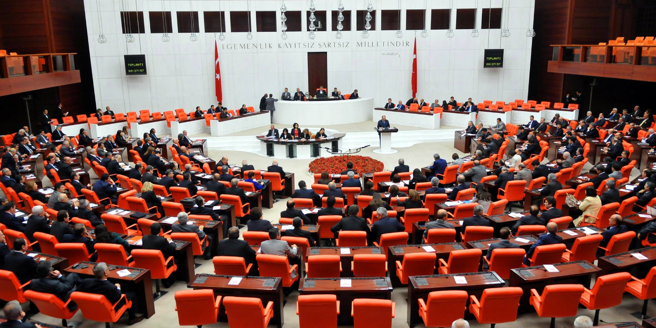 TBMM'de bu hafta: Bütçe maratonu başlarken, Cumhurbaşkanı Yardımcısı Yılmaz, bütçe sunumu yapacak