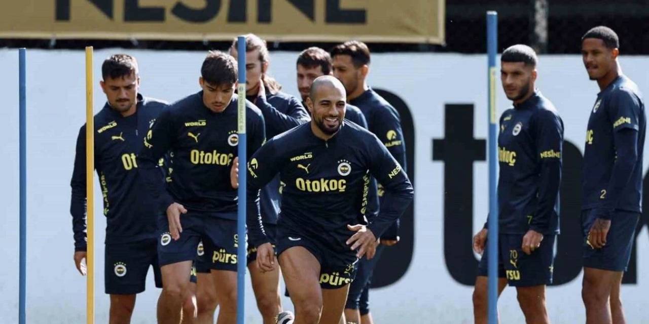 Fenerbahçe, Samsunspor'a konuk oluyor: Muhtemel 11'ler