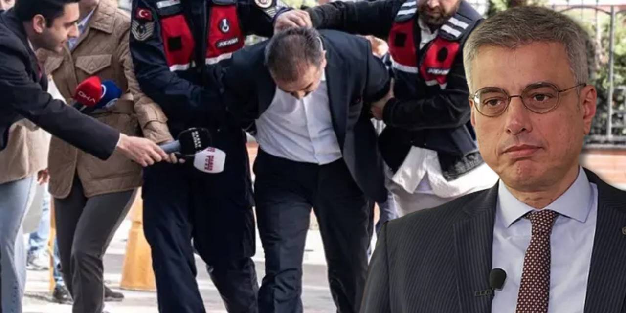 Memişoğlu süreci anlattı: Devlet hastanesinden 'Yenidoğan Çetesi'ne sevk oldu mu?