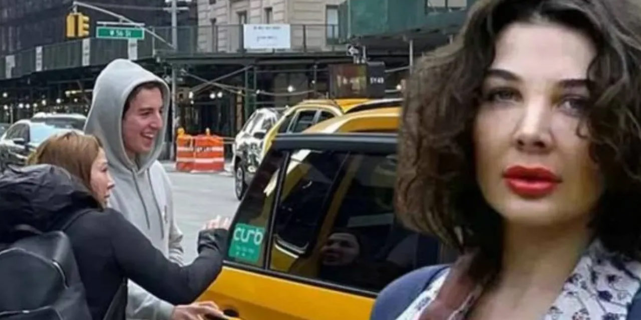 Eylem Tok’un ABD’den Türkiye’ye iadesi için ilk adım