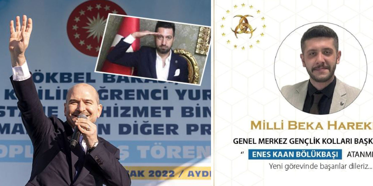 Yenidoğan çetesinden sonra herkes onları konuşuyor: Kim bu Soylu’nun Siyah Gömleklileri