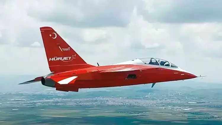 Ankara Valiliğinden 'sonik patlama' uyarısı