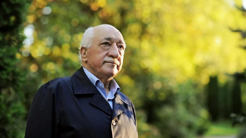 FETÖ lideri Fetullah Gülen öldü