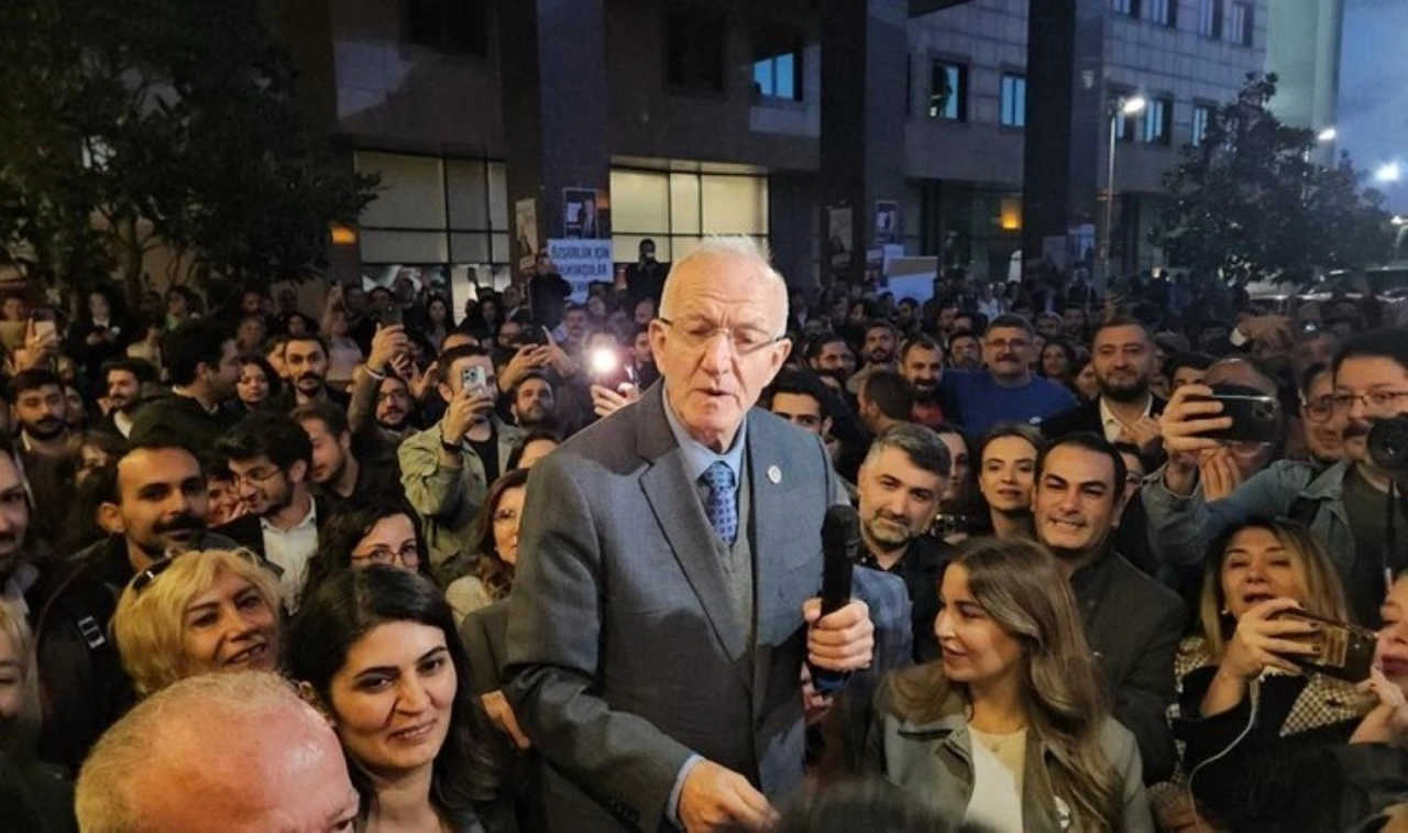 Daha İyi Yargı Derneği Başkanı Av. Mehmet Gün: Barolar özgürleşirse avukatlar Türkiye’nin önünü açar