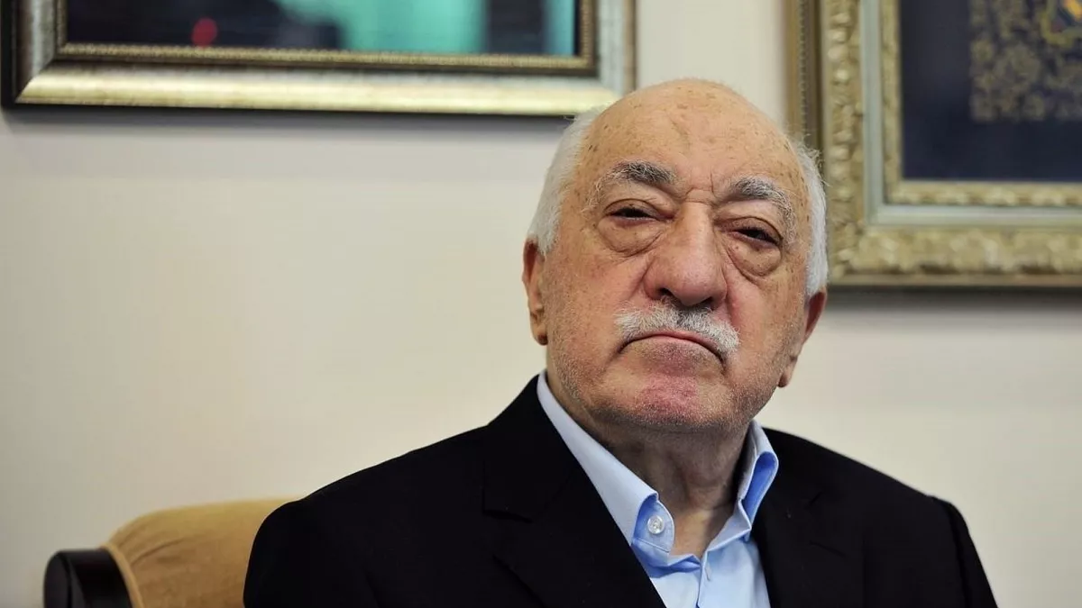 28 Şubat, 15 Temmuz, Bank Asya... FETÖ lideri Fethullah Gülen kimdir?