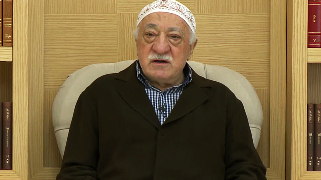 Fethullah Gülen'in yerine kim gelecek?