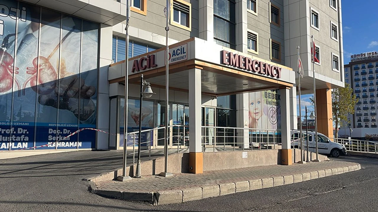 Sağlık Bakanlığı, yenidoğan soruşturmasında kapatılan hastaneye 'bebek dostu hastane' unvanı vermiş