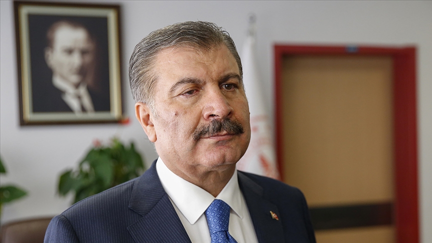 Gazeteci Murat Yetkin: Yenidoğan çetesi soruşturması Bakan Koca'dan gizlenmiş