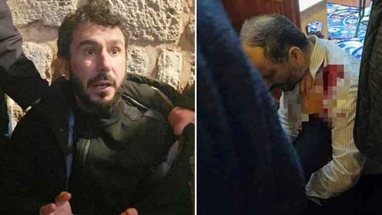 Fatih Camisi imamını bıçakla yaralayan sanık hakkında istenen ceza belli oldu