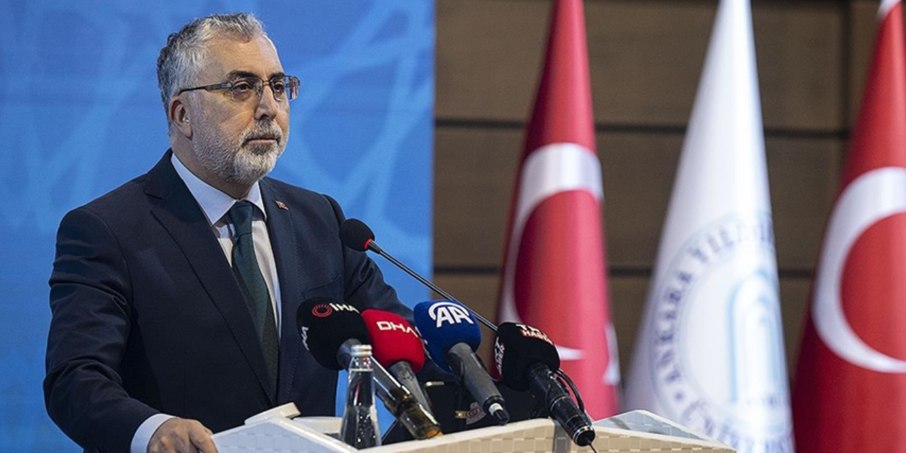 '60-70 bin TL alan emekli var' sözlerine tepki: El insaf Bakan Bey, ortalamasını söyleyin